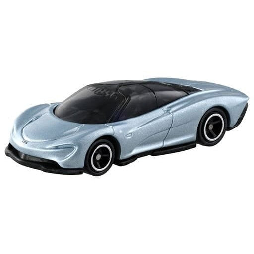 【中古即納】[MDL] トミカ No.93 1/68 マクラーレン スピードテール 完成品 ミニカー タカラトミー(20191220)