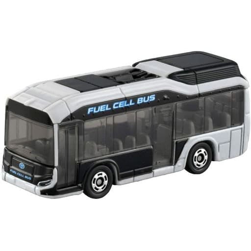 【中古即納】[MDL] トミカ No.82 1/137 トヨタ SORA 完成品 ミニカー タカラトミー(20200918)