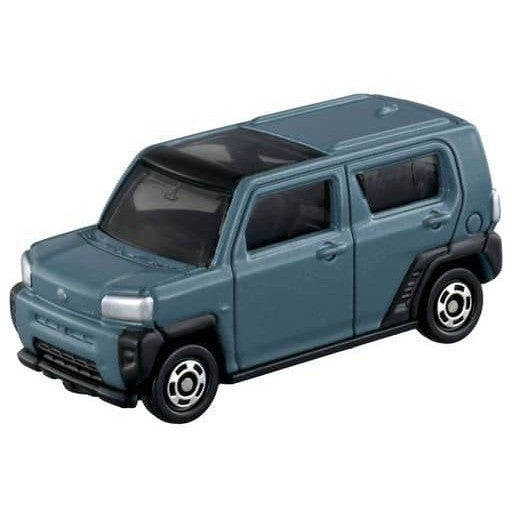 【中古即納】[MDL] トミカ No.47 1/58 ダイハツ タフト 完成品 ミニカー タカラトミー(20210320)