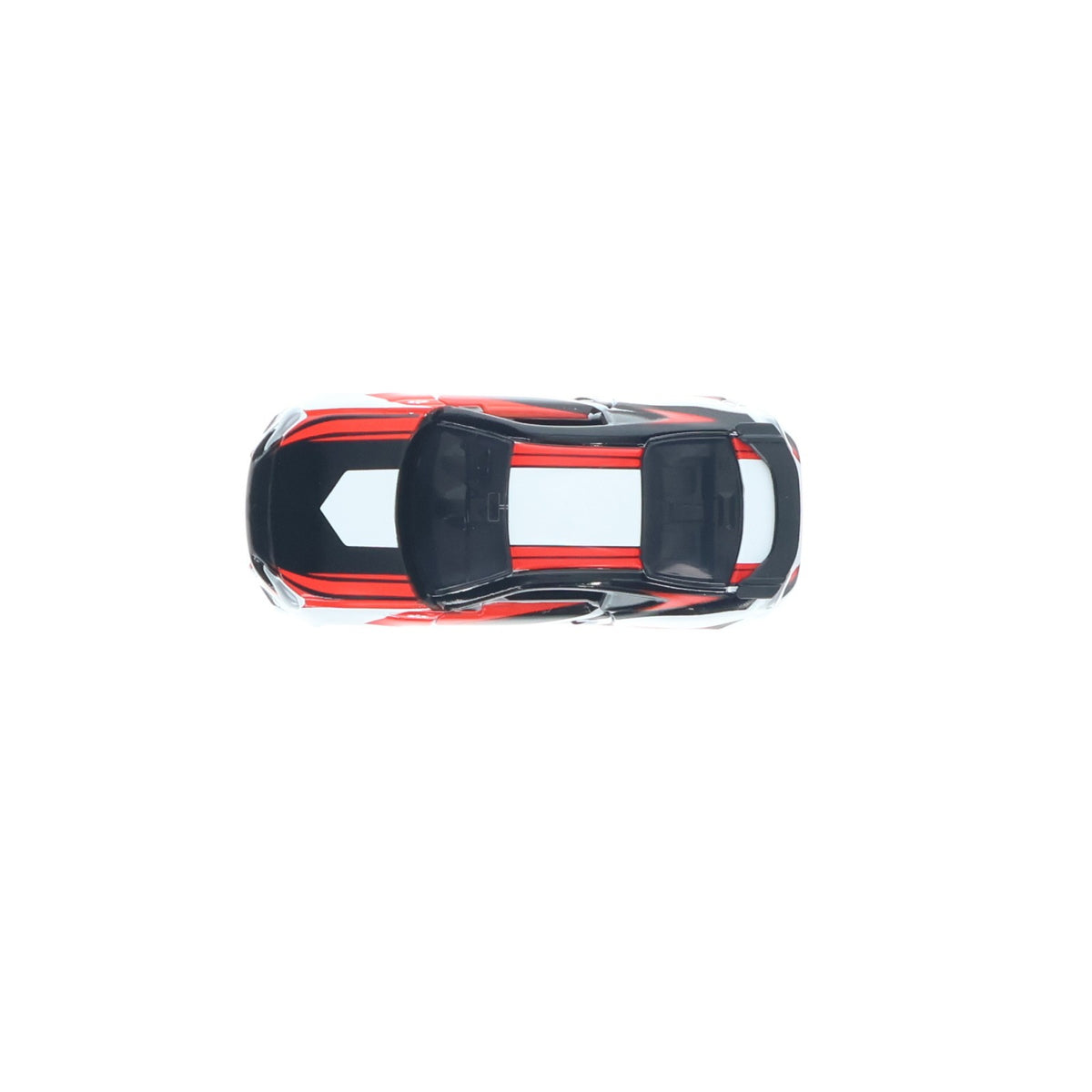 【中古即納】[MDL] トミカ 1/60 GAZOO Racing TOYOTA86 ニュルブルクリンク耐久レース車両(ホワイト×レッド×ブラック/ベトナム製) GAZOO.com 春の新規入会キャンペーン当選品 完成品 ミニカー タカラトミー(20130630)