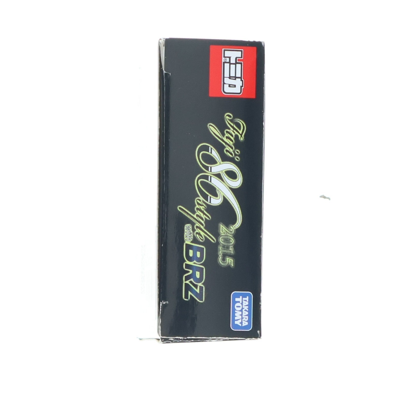 【中古即納】[MDL] イベント限定 トミカ 1/60 Fuji 86 Style with BRZ 2015(2台セット) 完成品 ミニカー タカラトミー(20220328)
