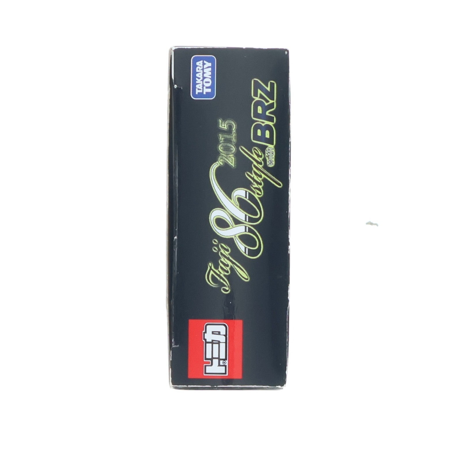 【中古即納】[MDL] イベント限定 トミカ 1/60 Fuji 86 Style with BRZ 2015(2台セット) 完成品 ミニカー タカラトミー(20220328)