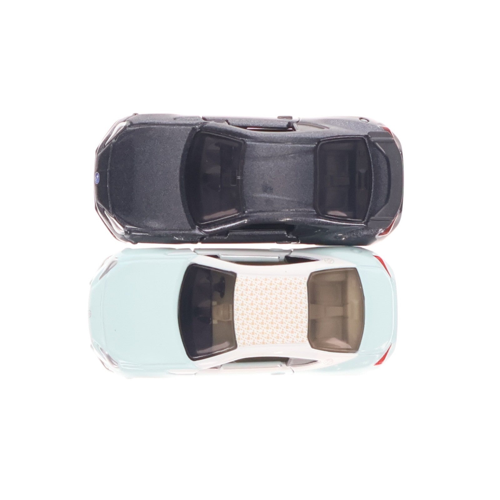 【中古即納】[MDL] イベント限定 トミカ 1/60 Fuji 86 Style with BRZ 2015(2台セット) 完成品 ミニカー タカラトミー(20220328)