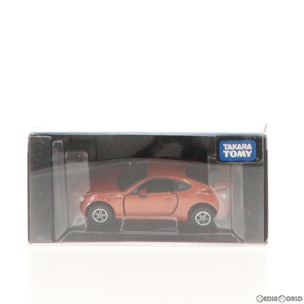 【中古即納】[MDL] トミカリミテッド TL0149 トヨタ 86(ハチロク) 完成品 ミニカー タカラトミー(20121123)