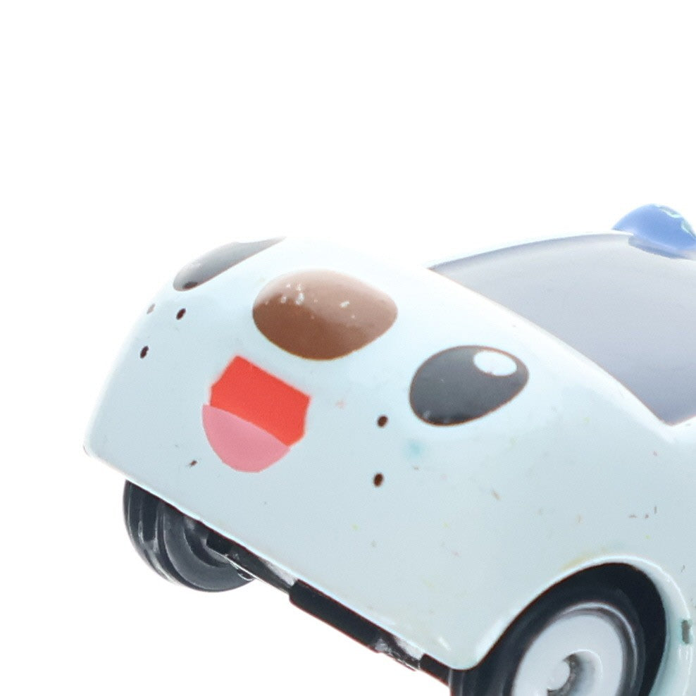 【中古即納】[MDL] トミカ スペシャル ピカチュウカーミジュマルカーセット ポケモンスマッシュ!完成品 ミニカー(467625) タカラトミー(20120825)