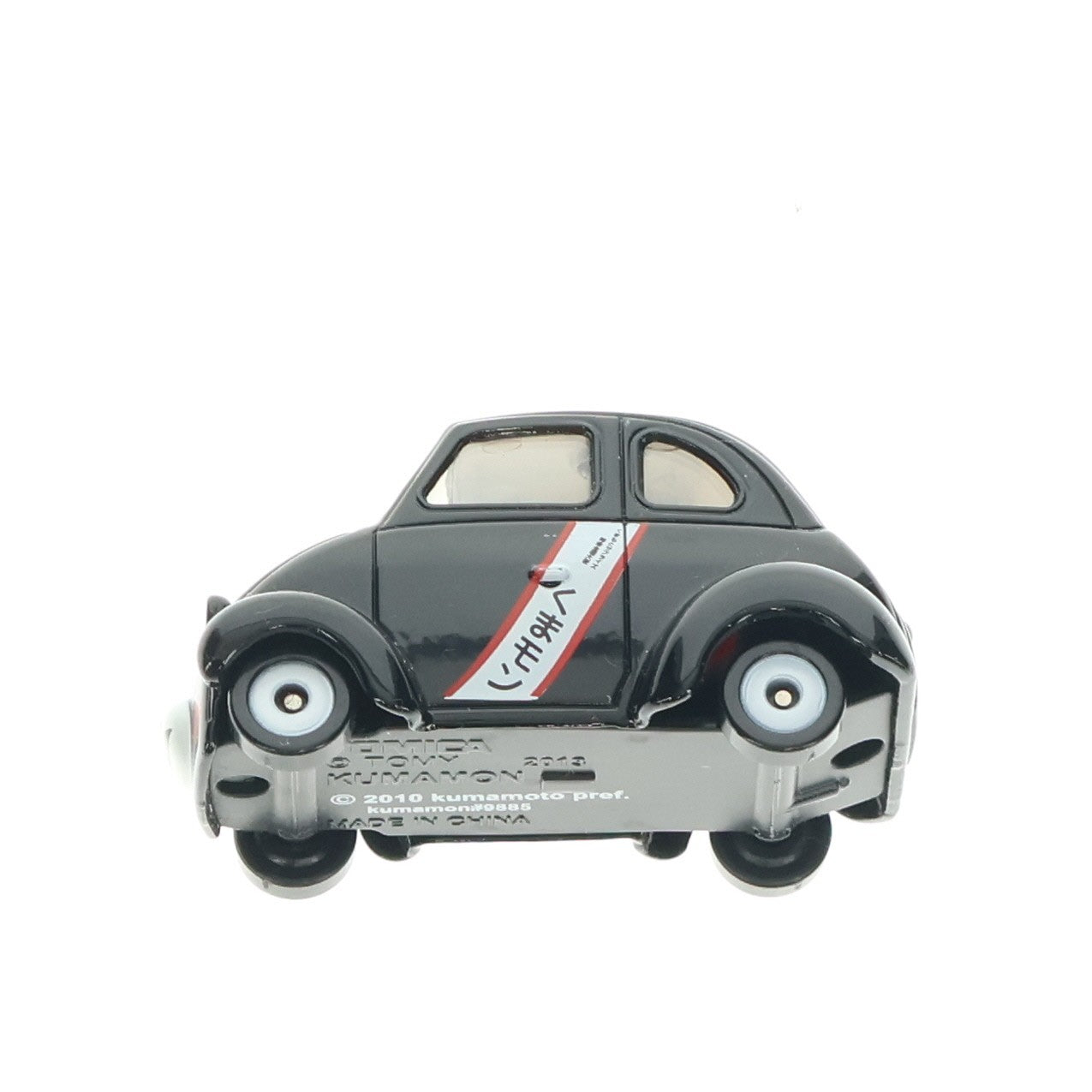 【中古即納】[MDL] ドリームトミカ くまモン 完成品 ミニカー タカラトミー(20131228)