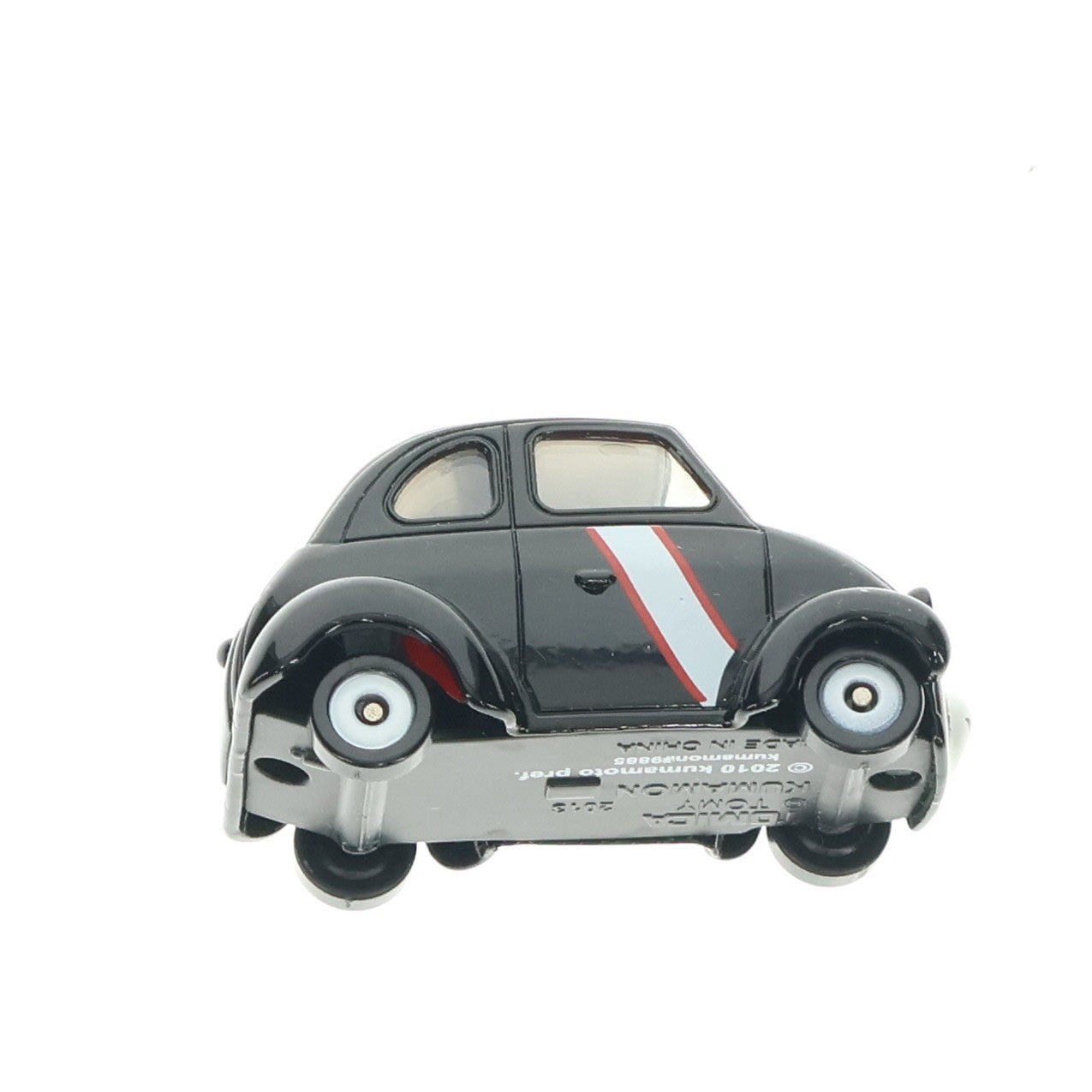 【中古即納】[MDL] ドリームトミカ くまモン 完成品 ミニカー タカラトミー(20131228)
