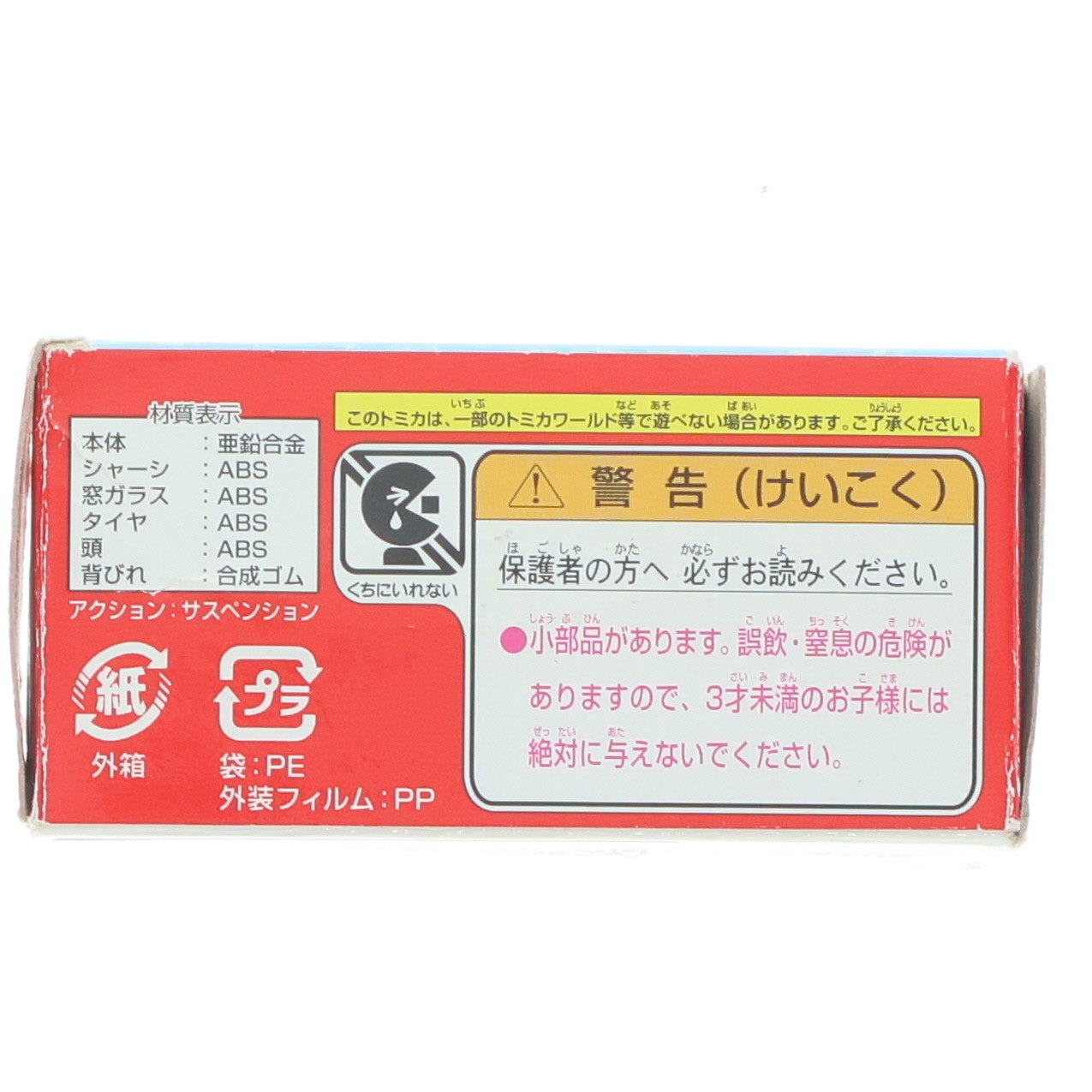 【中古即納】[MDL] ドリームトミカ ゴジラ 完成品 ミニカー タカラトミー(20140719)