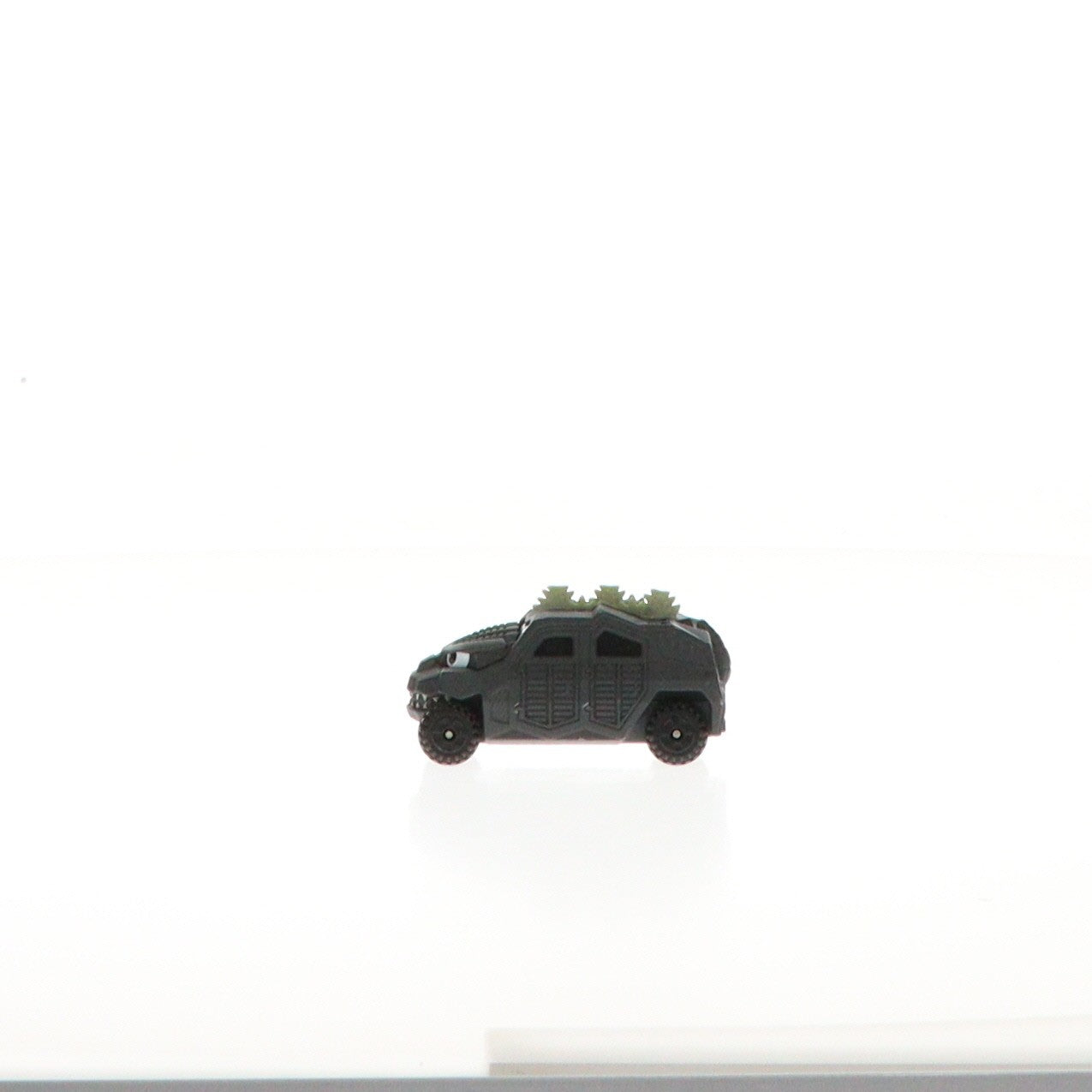 【中古即納】[MDL] ドリームトミカ ゴジラ 完成品 ミニカー タカラトミー(20140719)