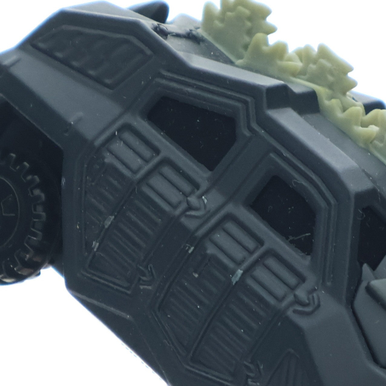 【中古即納】[MDL] ドリームトミカ ゴジラ 完成品 ミニカー タカラトミー(20140719)