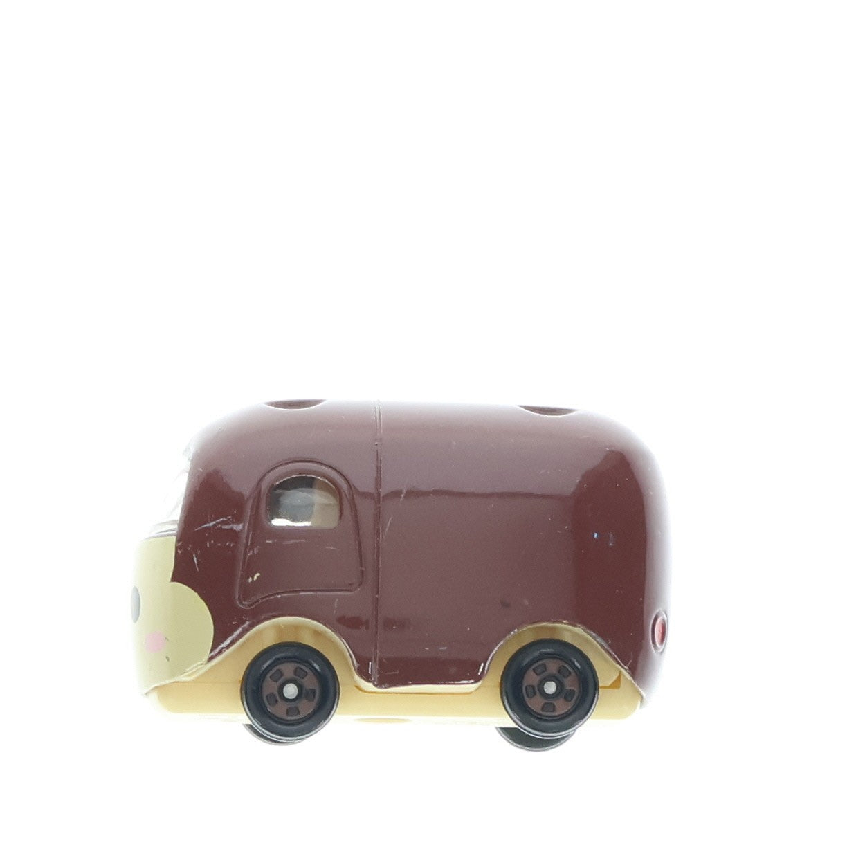 【中古即納】[MDL] トミカ ディズニーモータース ツムツム チップ ツム 完成品 ミニカー タカラトミー(20150425)