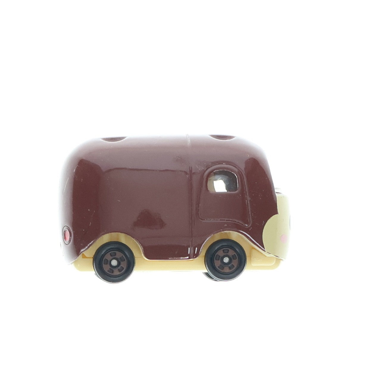 【中古即納】[MDL] トミカ ディズニーモータース ツムツム チップ ツム 完成品 ミニカー タカラトミー(20150425)