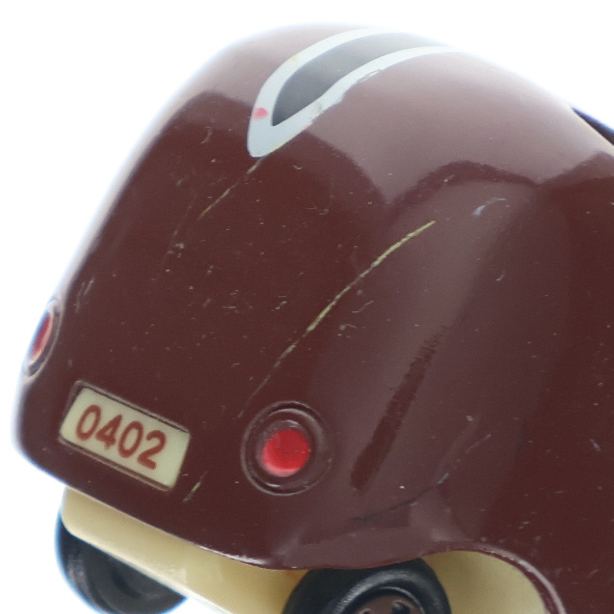 【中古即納】[MDL] トミカ ディズニーモータース ツムツム チップ ツム 完成品 ミニカー タカラトミー(20150425)