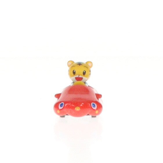 【中古即納】[MDL] ドリームトミカ しまじろう&Beepy 完成品 ミニカー(490036) タカラトミー(20130921)
