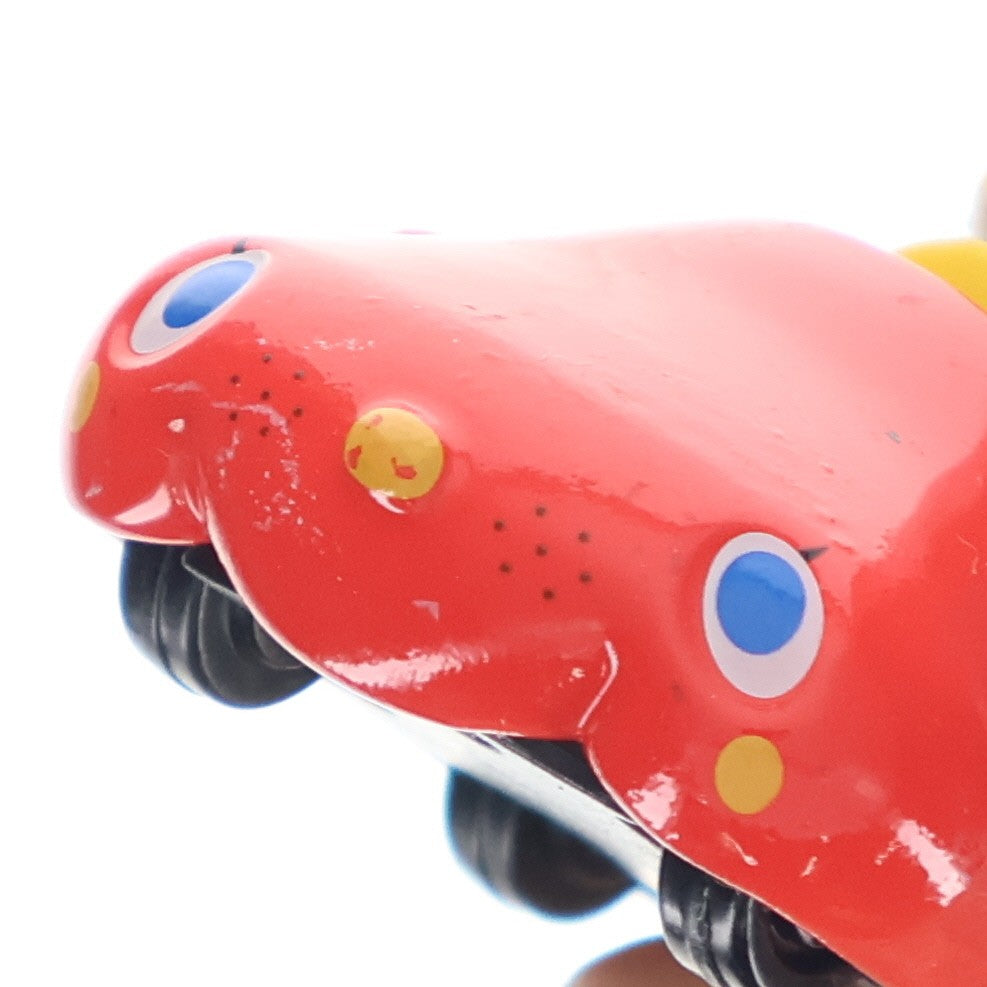 【中古即納】[MDL] ドリームトミカ しまじろう&Beepy 完成品 ミニカー(490036) タカラトミー(20130921)
