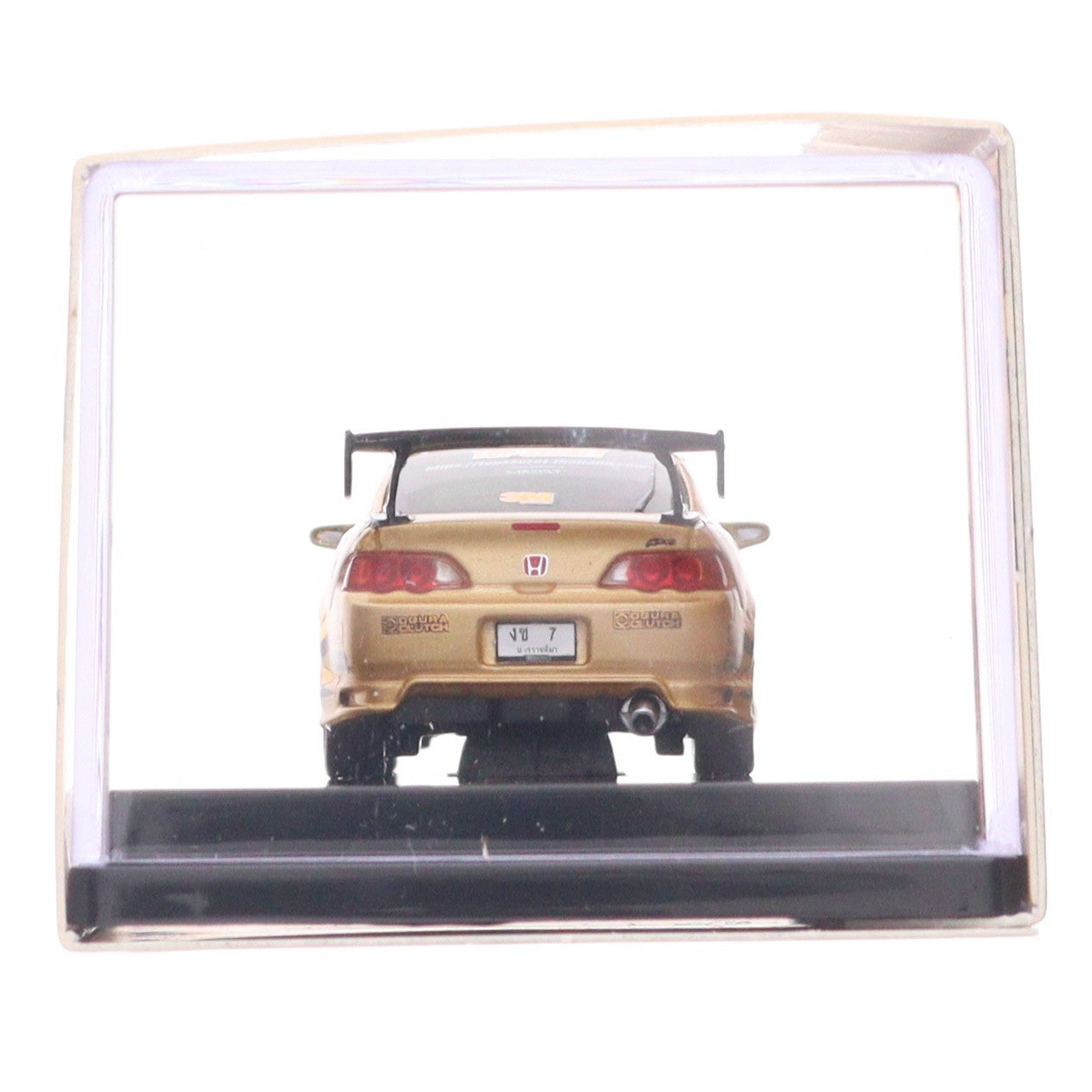 【中古即納】[MDL] 1/64 Honda インテグラ Type R(DC5) TOP SECRET Thailand Honda Fest Thailand 2025 完成品 ミニカー(IN64-DC5TST-HFTH25) INNO MODELS(イノモデル)(20260801)