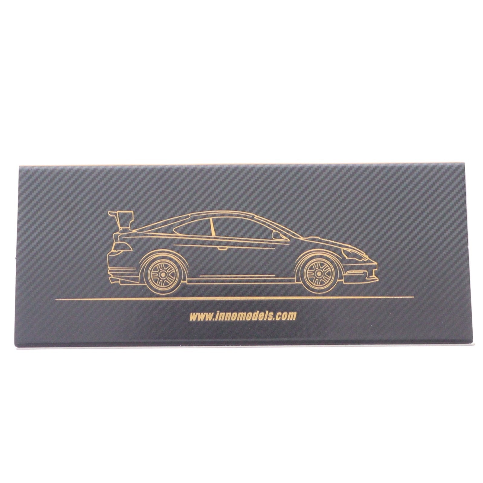 【中古即納】[MDL] 1/64 Honda インテグラ Type R(DC5) TOP SECRET Thailand Honda Fest Thailand 2025 完成品 ミニカー(IN64-DC5TST-HFTH25) INNO MODELS(イノモデル)(20260801)