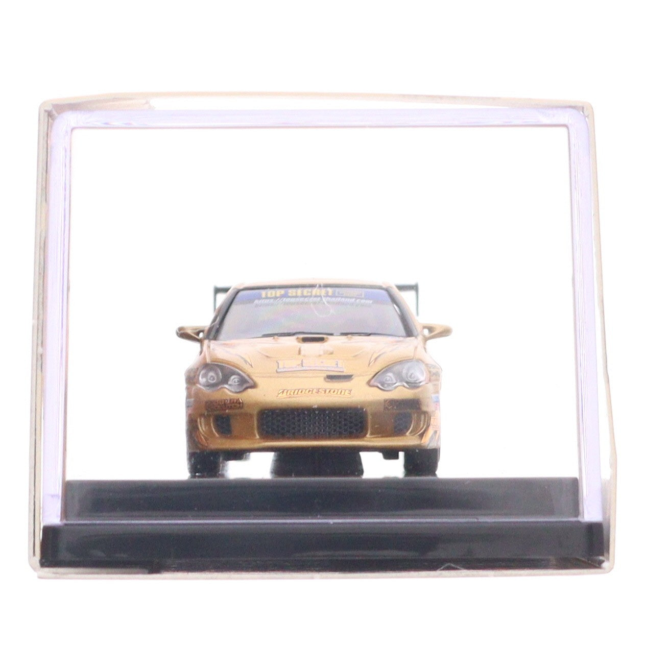 【中古即納】[MDL] 1/64 Honda インテグラ Type R(DC5) TOP SECRET Thailand Honda Fest Thailand 2025 完成品 ミニカー(IN64-DC5TST-HFTH25) INNO MODELS(イノモデル)(20260801)