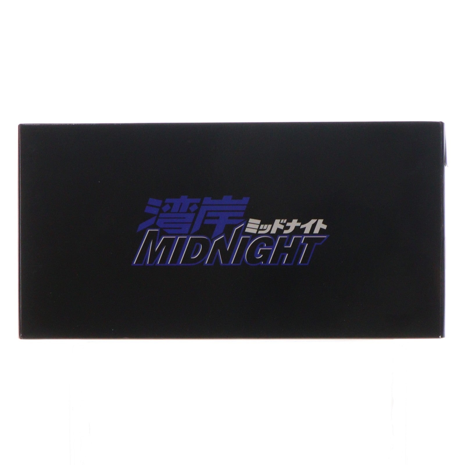 【中古即納】[MDL] 1/18 日産 フェアレディZ S30 悪魔のZ(ミッドナイトブルー) 湾岸ミッドナイト 完成品 ミニカー(77451) AUTOart(オートアート)(20161028)