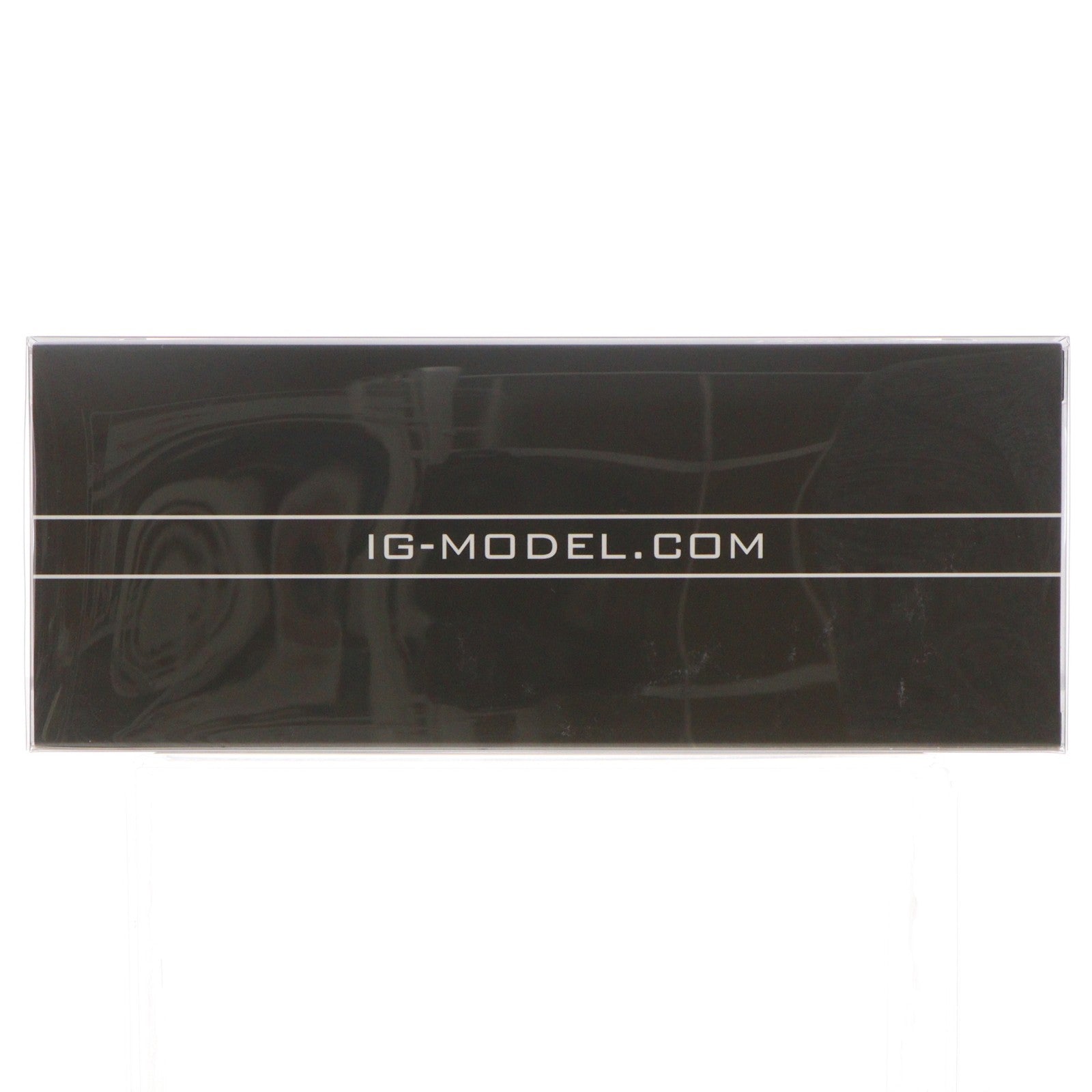 【中古即納】[MDL] 1/18 Nissan Skyline(スカイライン) 2000 RS-Turbo R30 SS-Wheel(レッド) 完成品 ミニカー(IG0982) ignition model(イグニッションモデル)(20180504)
