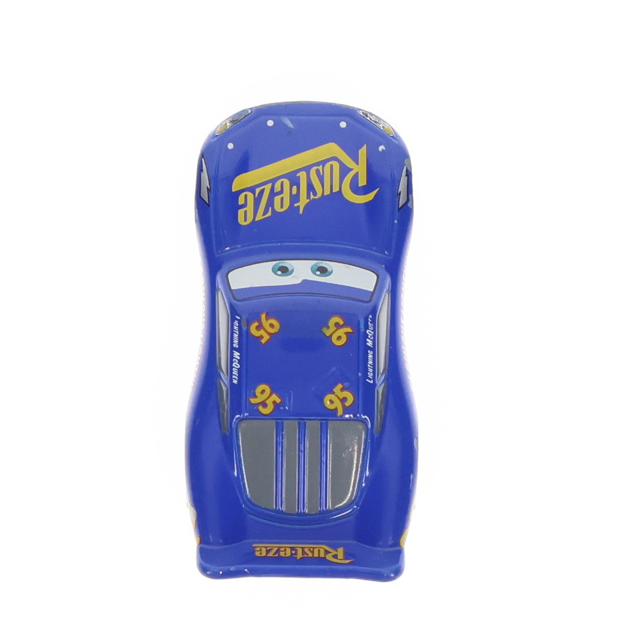 【中古即納】[MDL] カーズ・トミカ C-30 ライトニング・マックィーン(ファビュラスタイプ) カーズ/クロスロード 完成品 ミニカー タカラトミー(20171021)