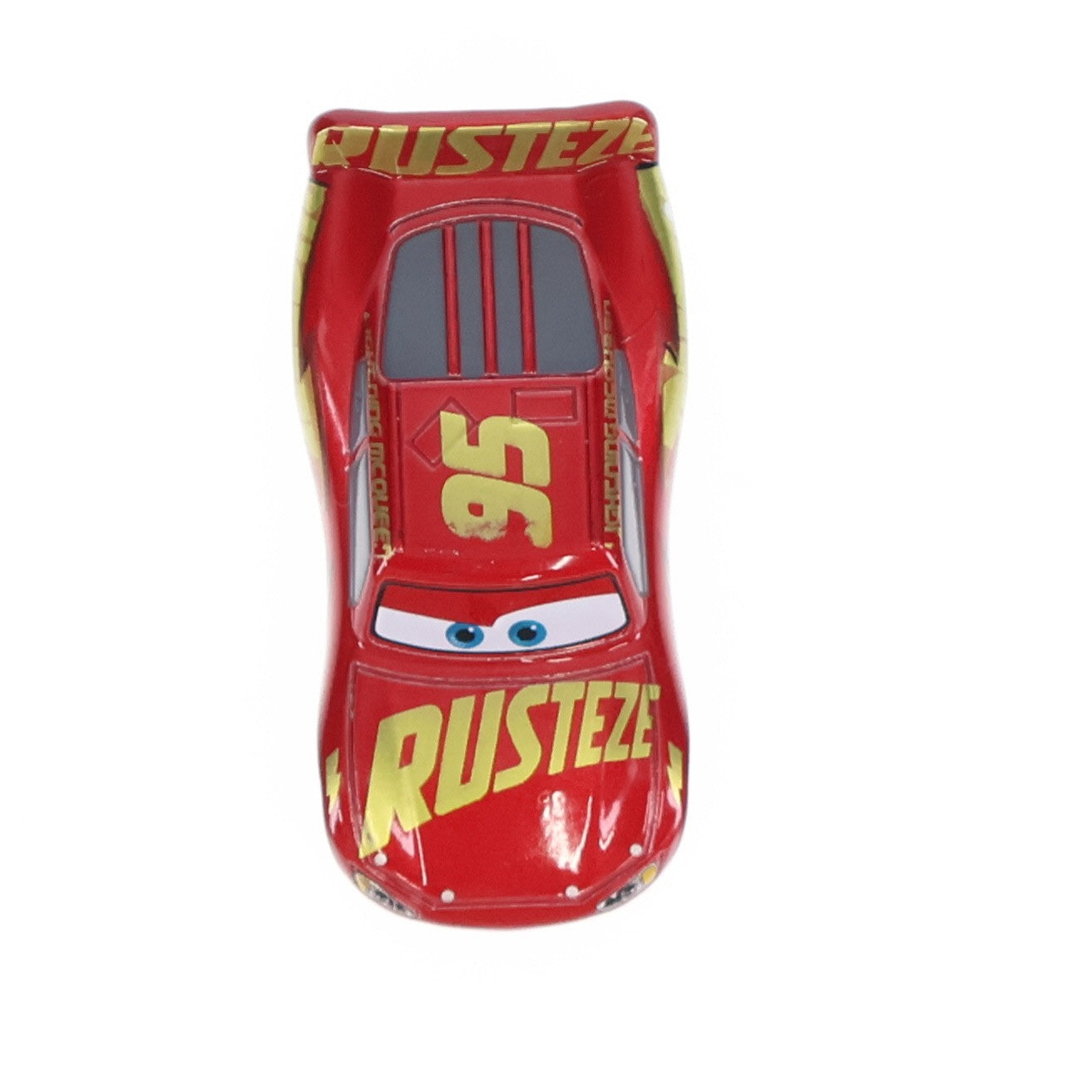 【中古即納】[MDL] カーズ・トミカ ライトニング・マックィーン RRCタイプ 特別仕様 カーズ/クロスロード 第45回東京モーターショー2017開催記念 完成品 ミニカー タカラトミー(20171028)