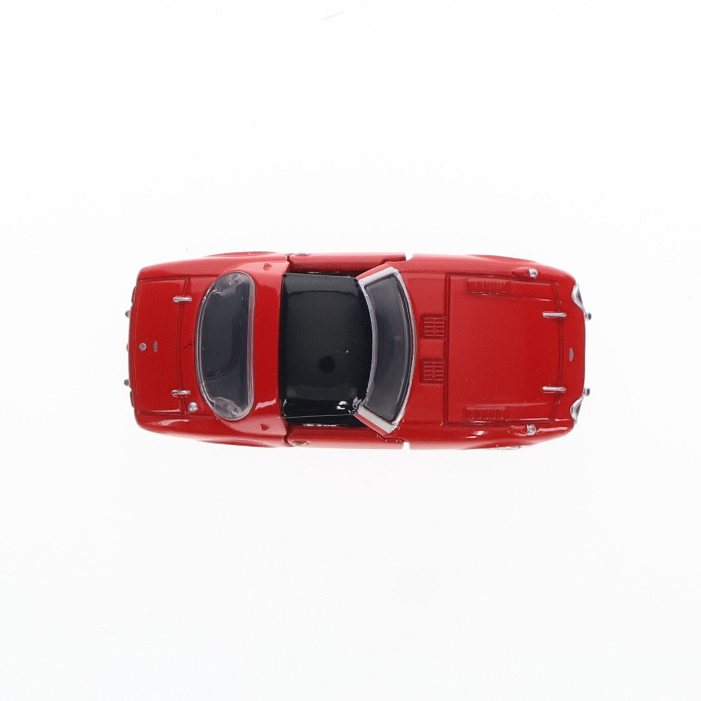 【中古即納】[MDL] トミカプレミアム 46 1/55 トヨタ スポーツ800 完成品 ミニカー タカラトミー(20251115)