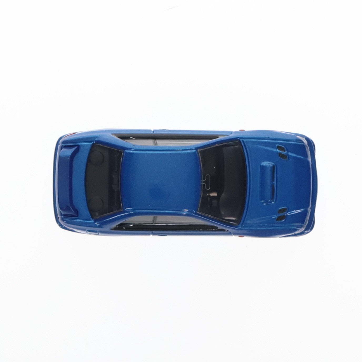 【中古即納】[MDL] トミカプレミアム 30 1/61 スバル インプレッサ WRX タイプR Stiバージョン 完成品 ミニカー タカラトミー(20220416)