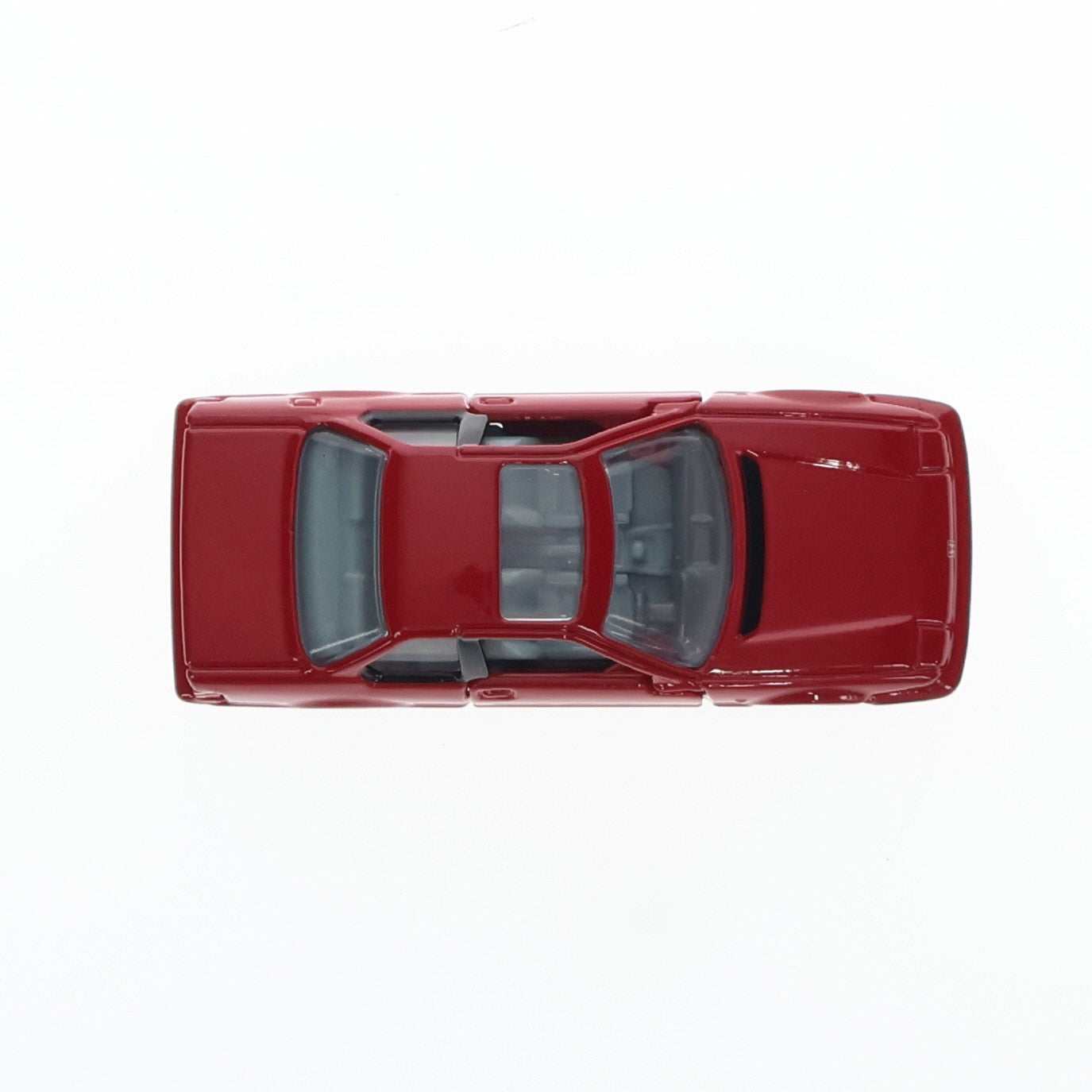 【中古即納】[MDL] トミカプレミアム 24 1/62 ホンダ プレリュード 完成品 ミニカー タカラトミー(20240518)