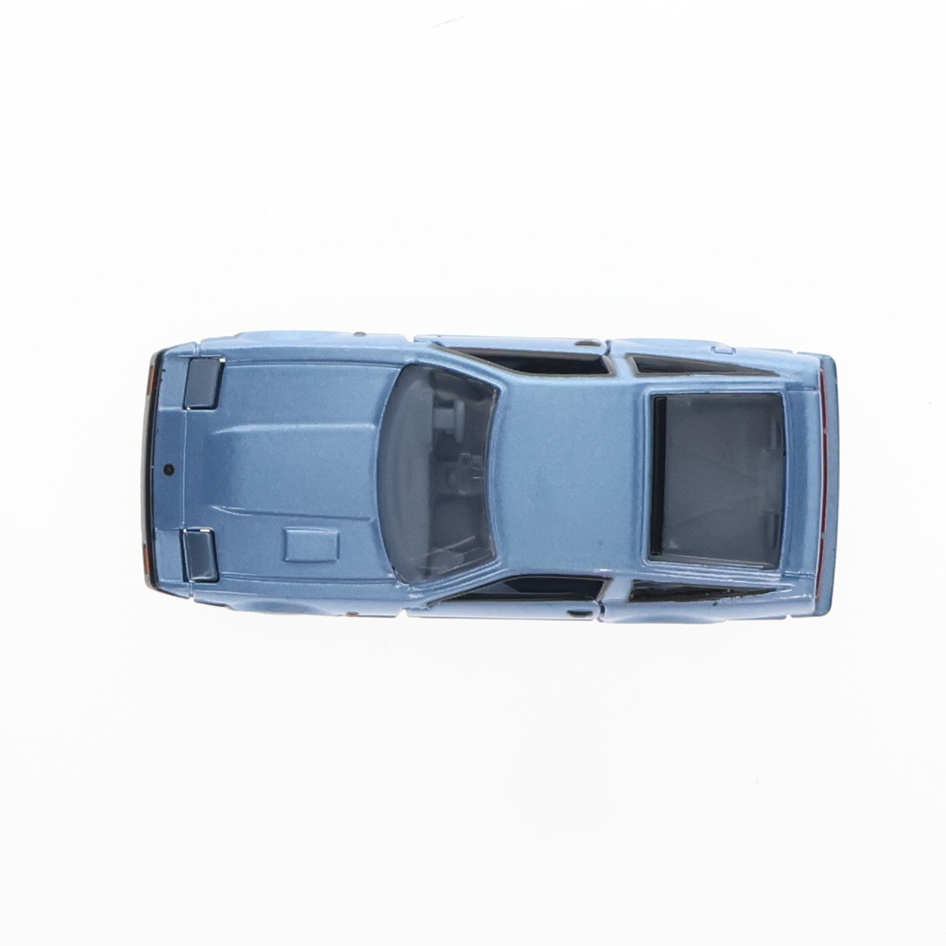 【中古即納】[MDL] トミカプレミアム No.15 1/60 日産 フェアレディZ(Z31) 完成品 ミニカー タカラトミー(20241116)