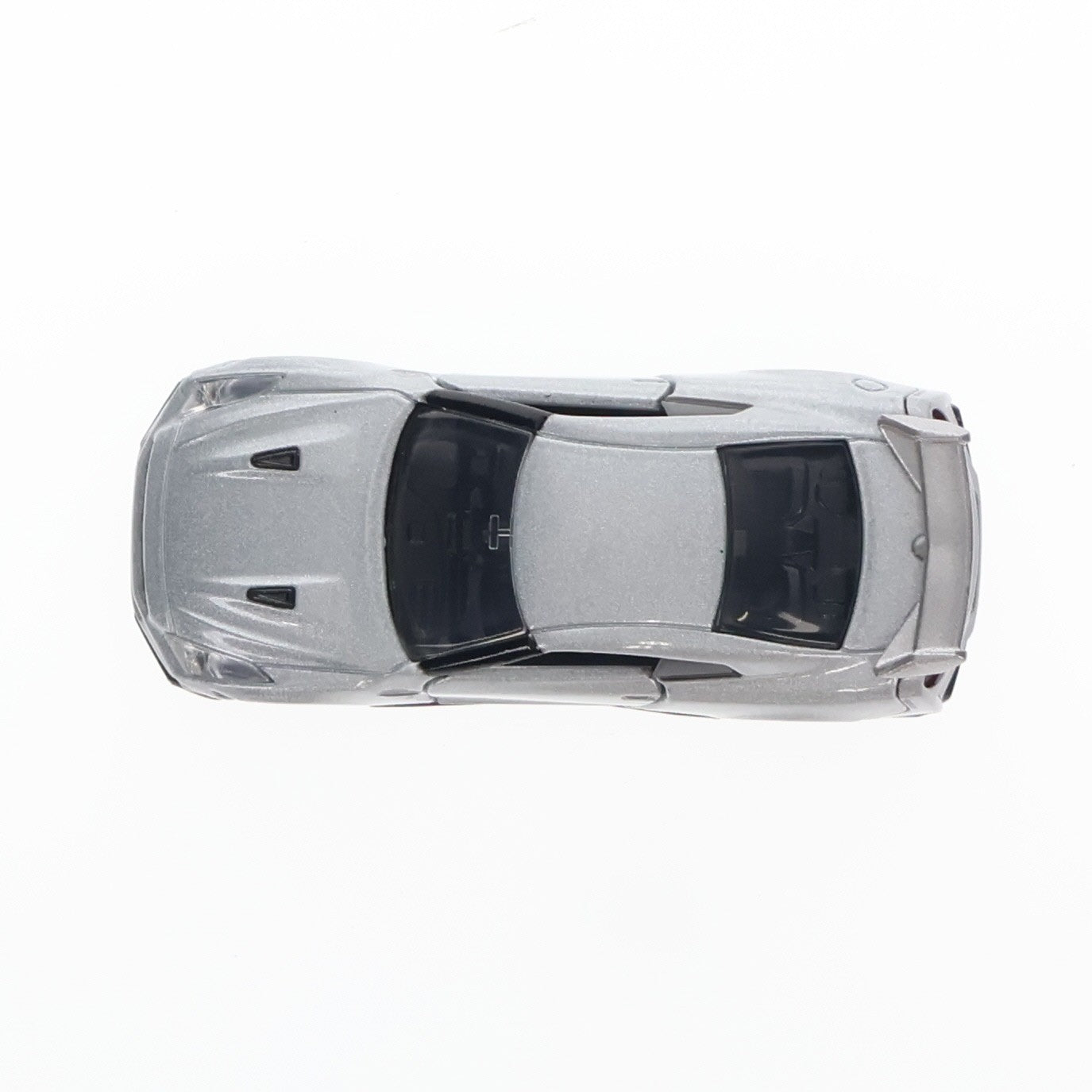 【中古即納】[MDL] トミカプレミアム 49 日産 NISSAN GT-R(2025) 完成品 ミニカー タカラトミー(20260221)