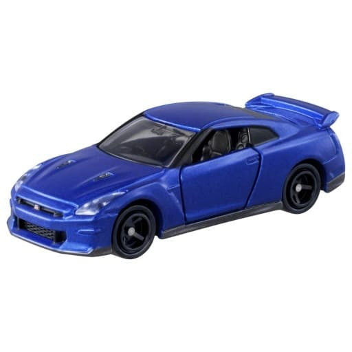 【中古即納】[MDL] トミカ No.23 日産 NISSAN GT-R 完成品 ミニカー タカラトミー(20231118)