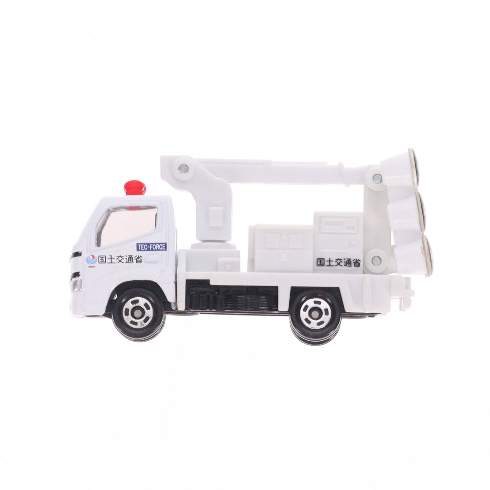 【中古即納】[MDL] トミカ No.32 トヨタ ダイナ 国土交通省 照明車 完成品 ミニカー タカラトミー(20150812)