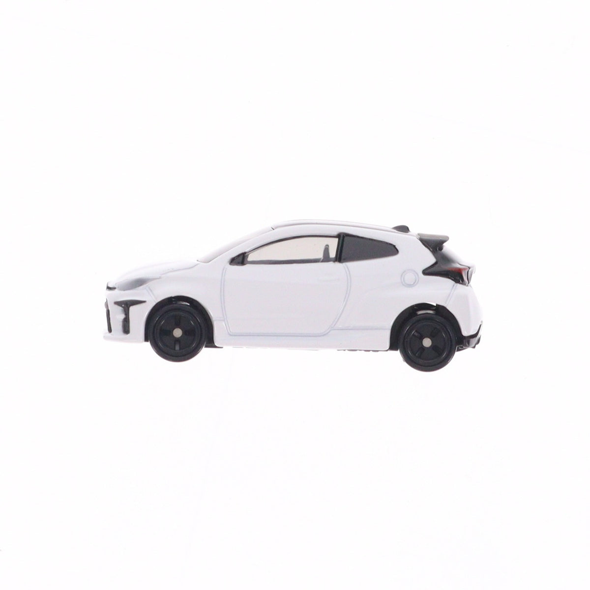 【中古即納】[MDL] トミカ No.50 1/61 トヨタ GR ヤリス 完成品 ミニカー タカラトミー(20201017)
