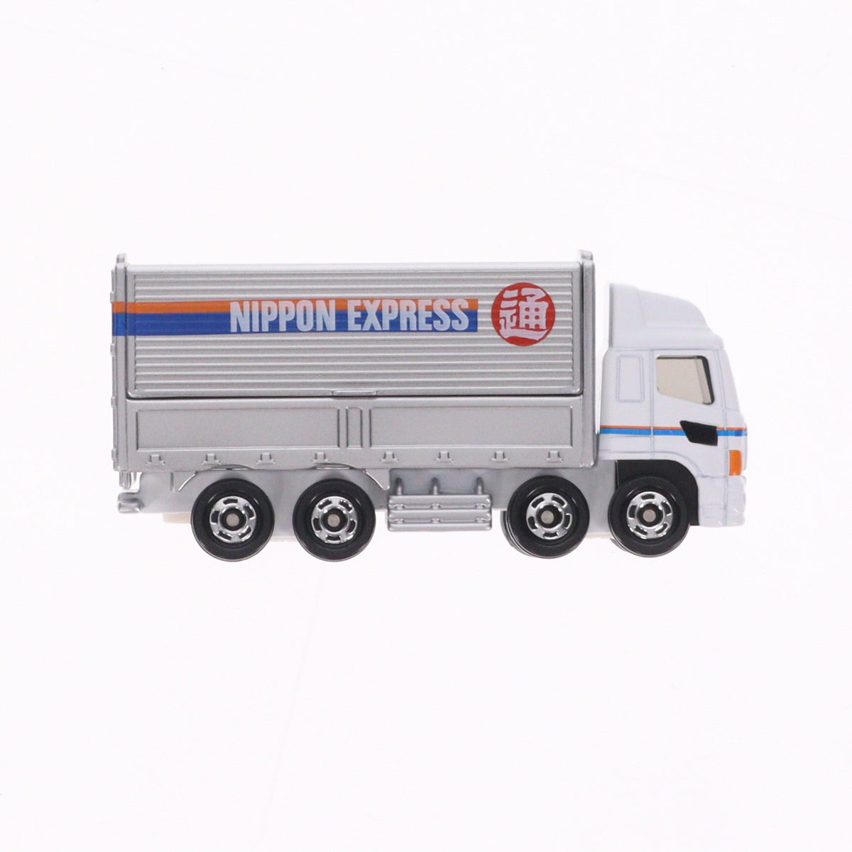 【中古即納】[MDL] トミカ No.77 日野プロフィア 日本通運トラック 完成品 ミニカー タカラトミー(20150321)