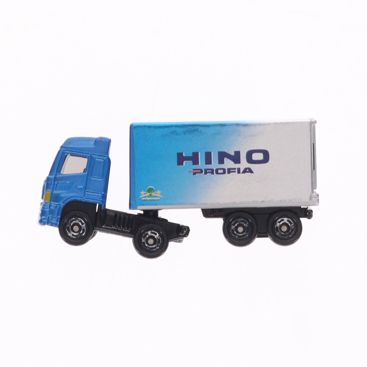 【中古即納】[MDL] トミカ No.77 日野 プロフィア(ブルー/赤箱/ベトナム製) 完成品 ミニカー タカラトミー(19991231)