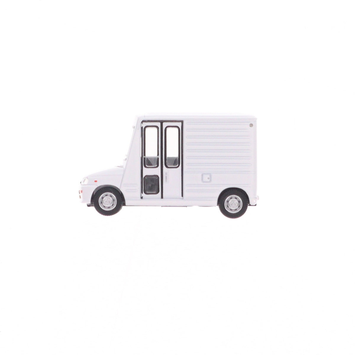 【中古即納】[MDL] トミカリミテッドヴィンテージ NEO LV-N276a ダイハツ ミラ ウォークスルーバン(白) 1/64 完成品 ミニカー(320456) TOMYTEC(トミーテック)(20230114)
