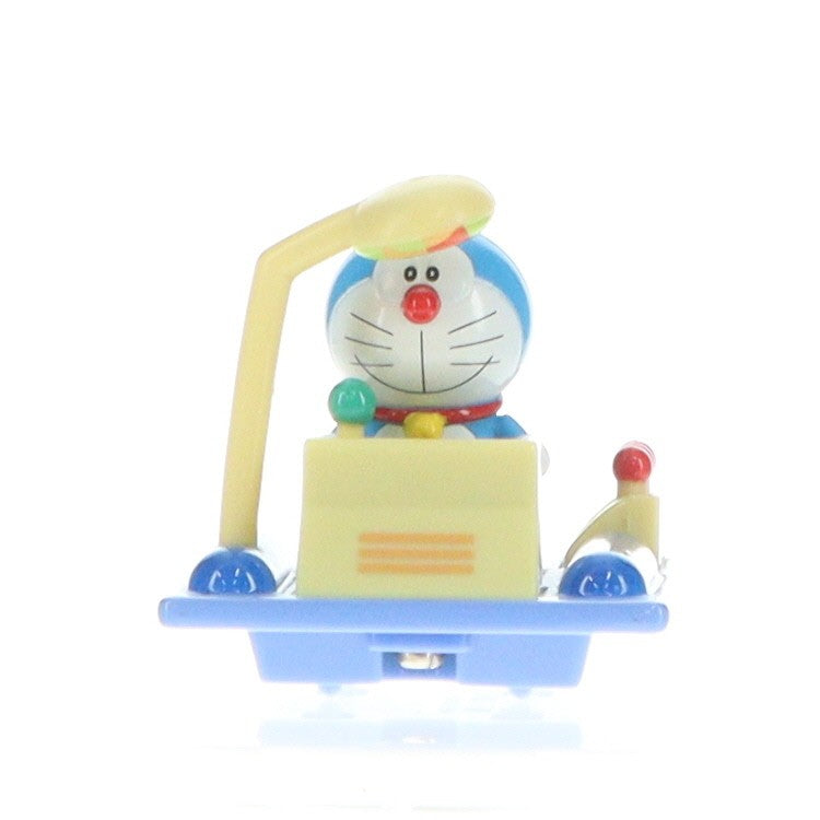 【中古即納】[MDL] ドリームトミカ ライドオン R04 ドラえもん×タイムマシン 完成品 ミニカー タカラトミー(20170916)