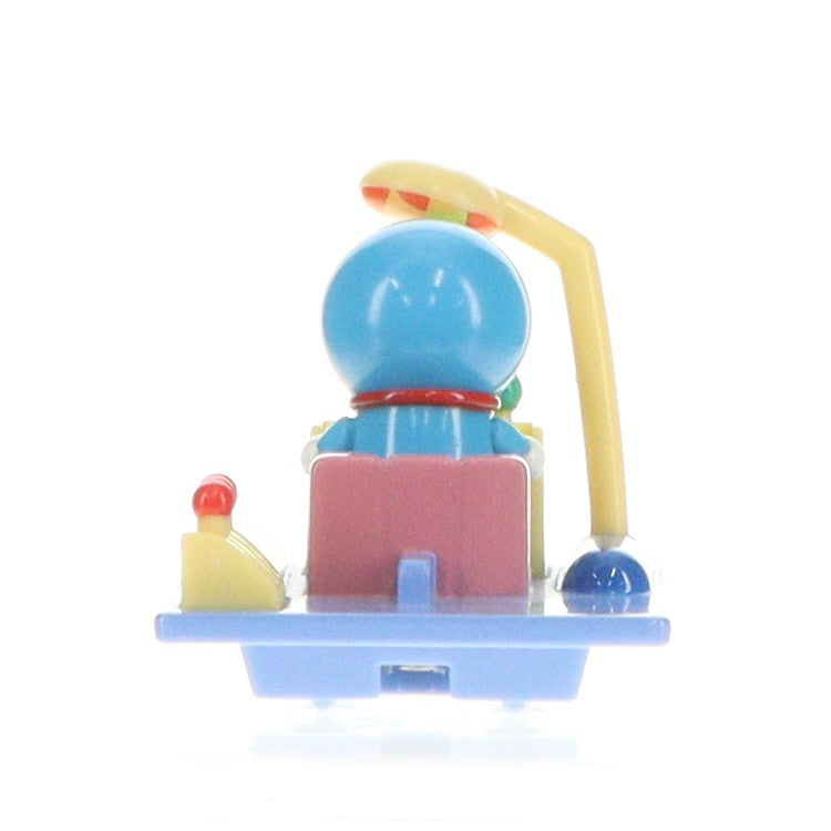 【中古即納】[MDL] ドリームトミカ ライドオン R04 ドラえもん×タイムマシン 完成品 ミニカー タカラトミー(20170916)
