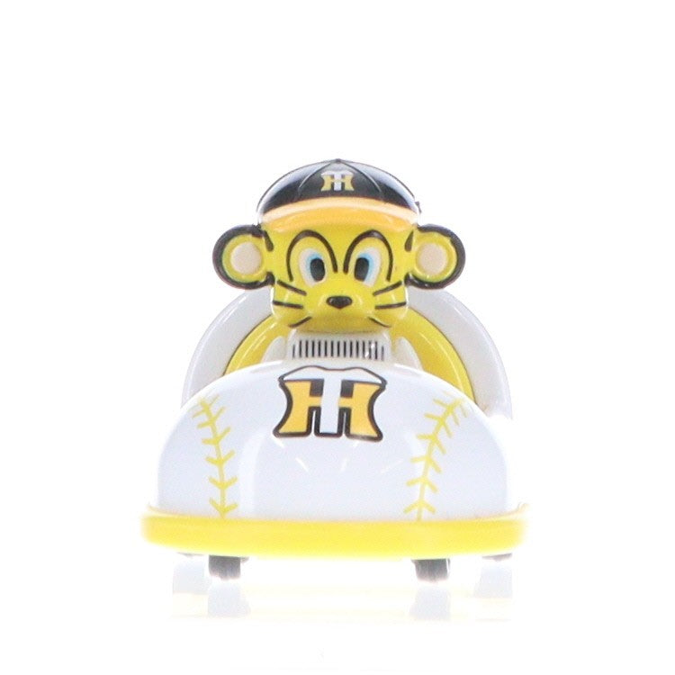 【中古即納】[MDL] プロ野球トミカ 阪神タイガース マスコットカー 完成品 ミニカー タカラトミー(20240824)