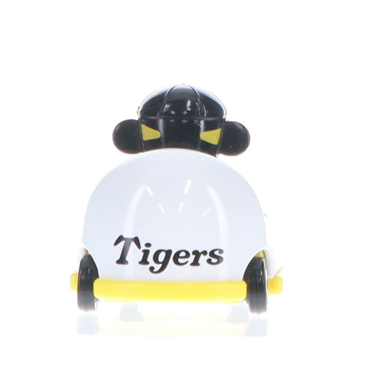 【中古即納】[MDL] プロ野球トミカ 阪神タイガース マスコットカー 完成品 ミニカー タカラトミー(20240824)