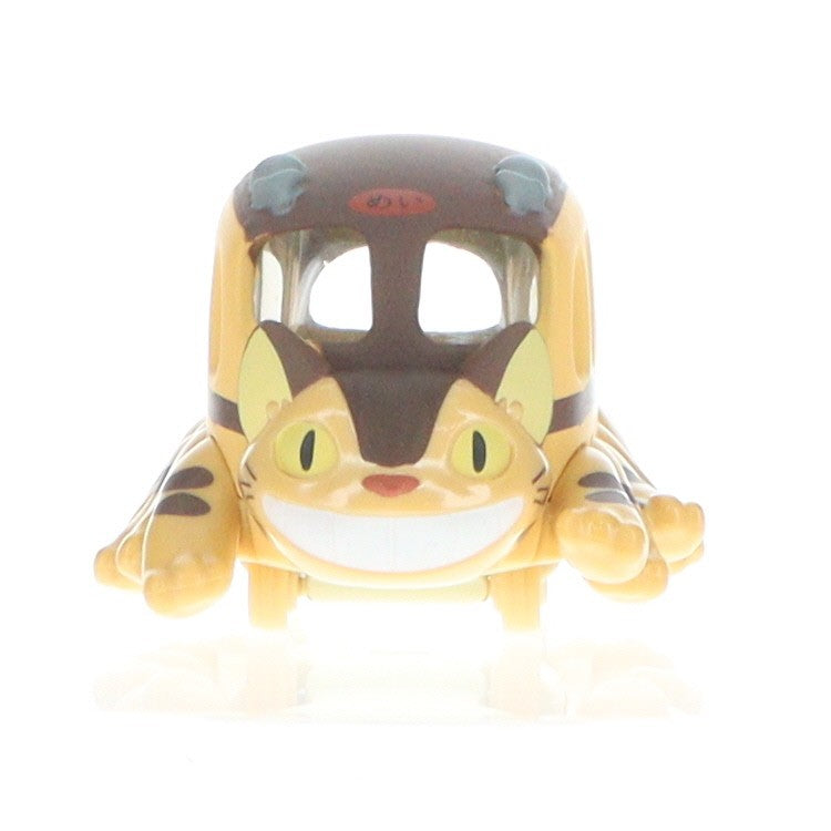 【中古即納】[MDL] ドリームトミカ ジブリがいっぱい 01 ネコバス となりのトトロ 完成品 ミニカー タカラトミー(20221119)