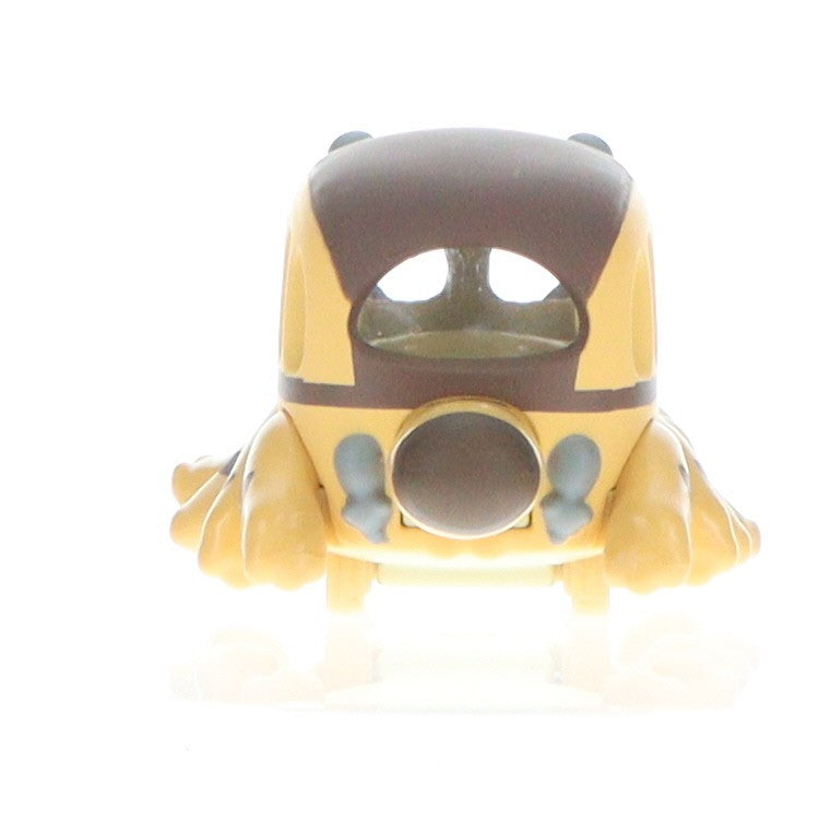 【中古即納】[MDL] ドリームトミカ ジブリがいっぱい 01 ネコバス となりのトトロ 完成品 ミニカー タカラトミー(20221119)