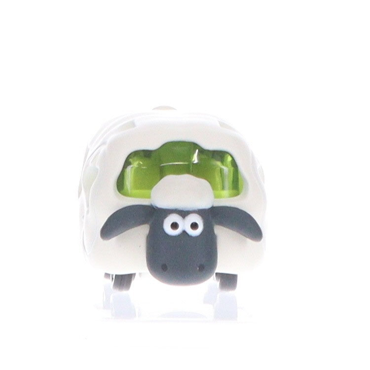 【中古即納】[MDL] ドリームトミカ ひつじのショーン 完成品 ミニカー(No.159) タカラトミー(20191207)