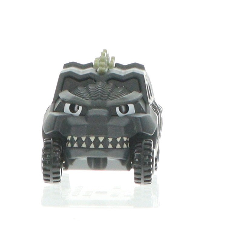 【中古即納】[MDL] ドリームトミカ ゴジラ 完成品 ミニカー タカラトミー(20140719)
