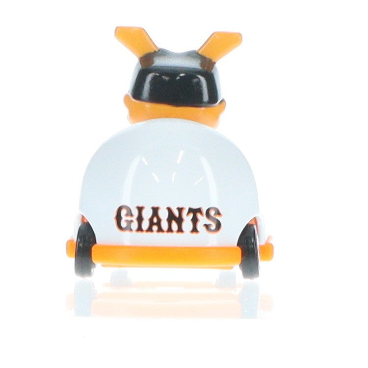 【中古即納】[MDL] プロ野球トミカ 読売ジャイアンツ マスコットカー 完成品 ミニカー タカラトミー(20240824)