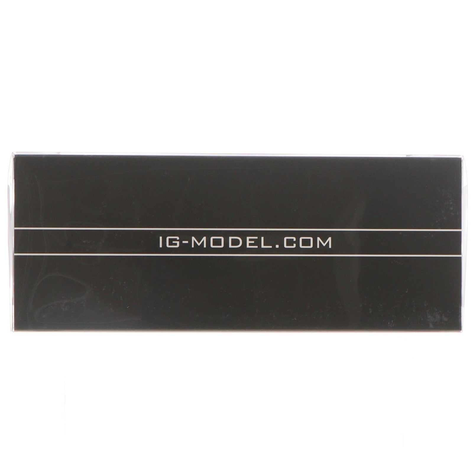 【中古即納】[MDL] 1/18 Nissan Leopard(レパード) F31 Ultima V30 TWINCAM TURBO(ダークブルー×シルバー) 完成品 ミニカー(1556) ignition model(イグニッションモデル)(20190712)