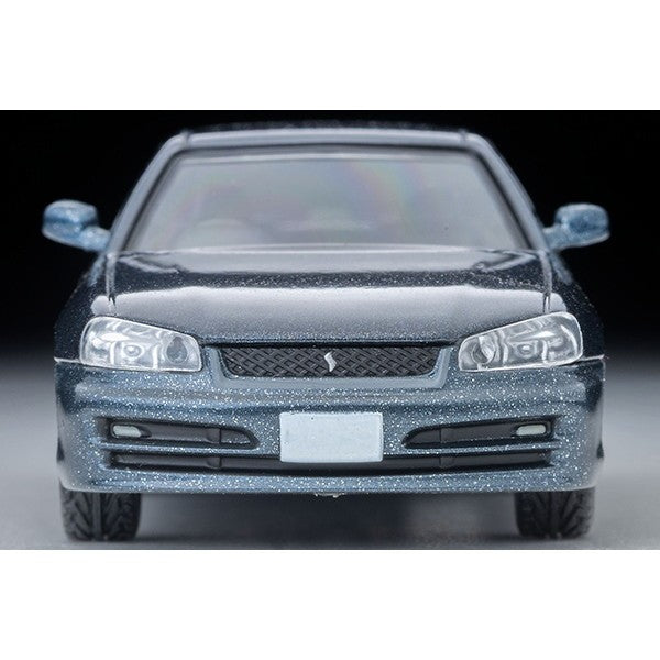 【中古即納】[MDL] トミカリミテッドヴィンテージ NEO LV-N170c 1/64 日産 スカイライン 4ドアスポーツセダン 25GT-X(紺) 完成品 ミニカー(335290) TOMYTEC(トミーテック)(20260314)