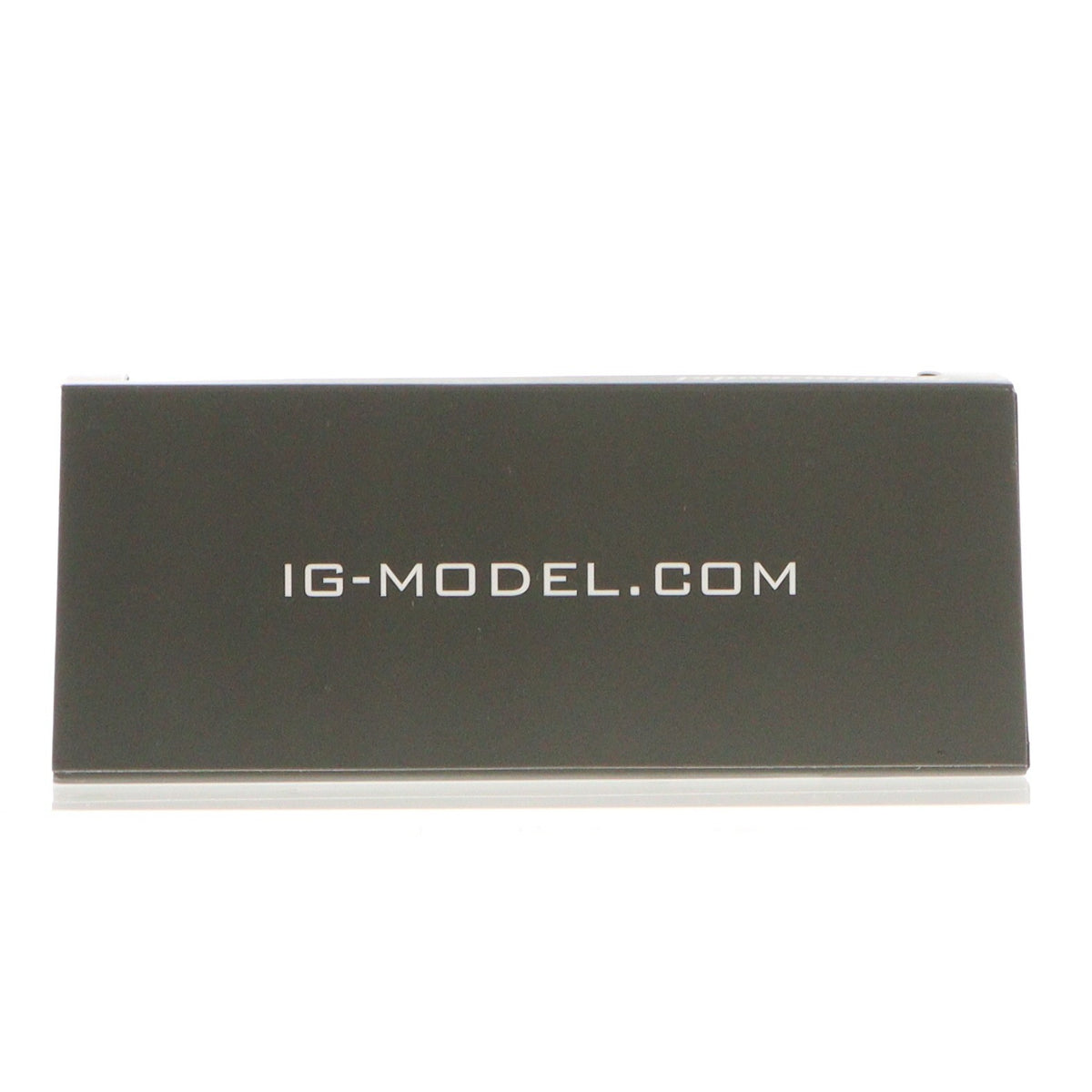 【中古即納】[MDL] 1/43 Nissan Skyline(スカイライン) 2000 Turbo GT-ES C211(ブラック) 完成品 ミニカー(IG0122) ignition model(イグニッションモデル)(20150731)