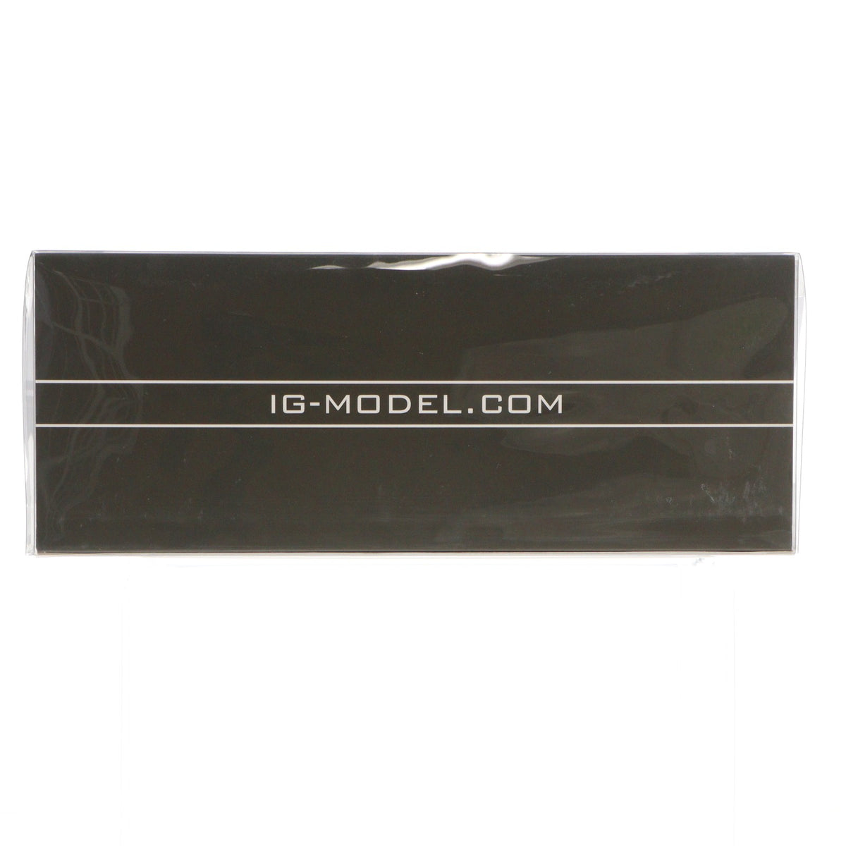 【中古即納】[MDL] 1/18 Nismo R32 GT-R NISMO(ガングレイメタリック) 完成品 ミニカー(IG0602) ignition model(イグニッションモデル)(20151128)